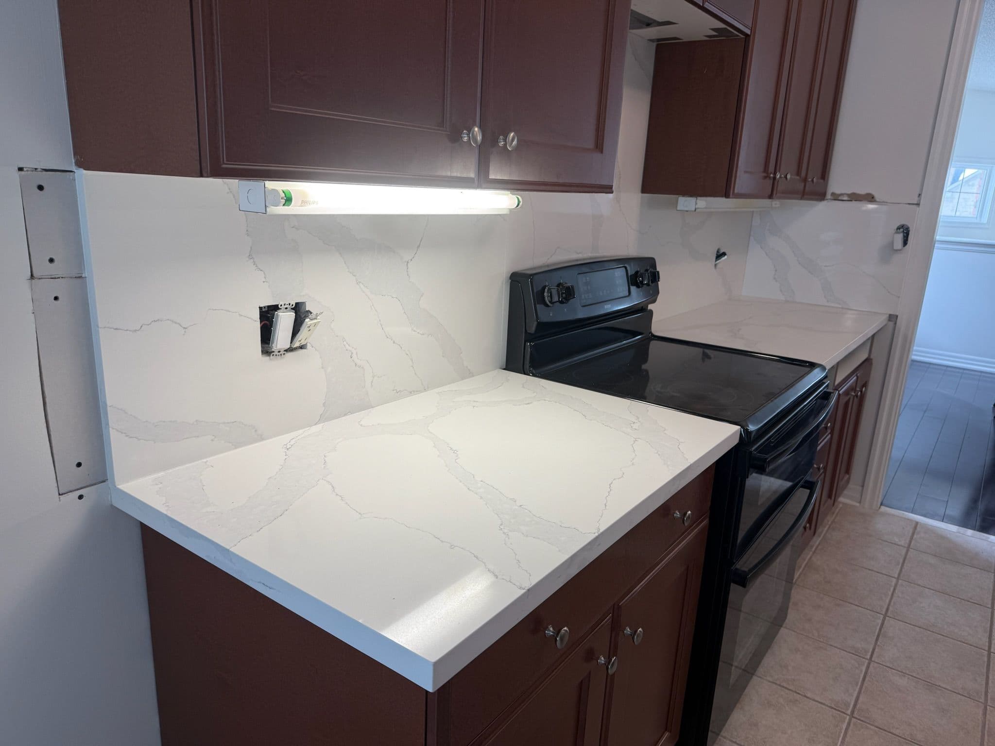 Construction Project