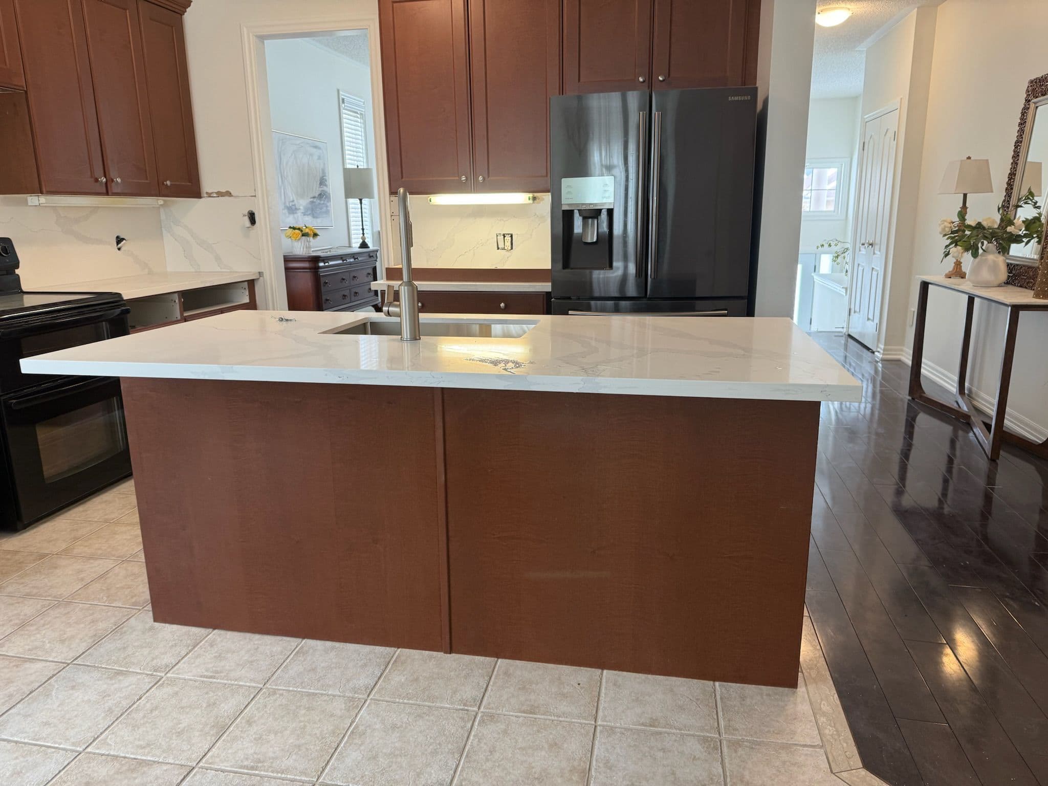 Construction Project