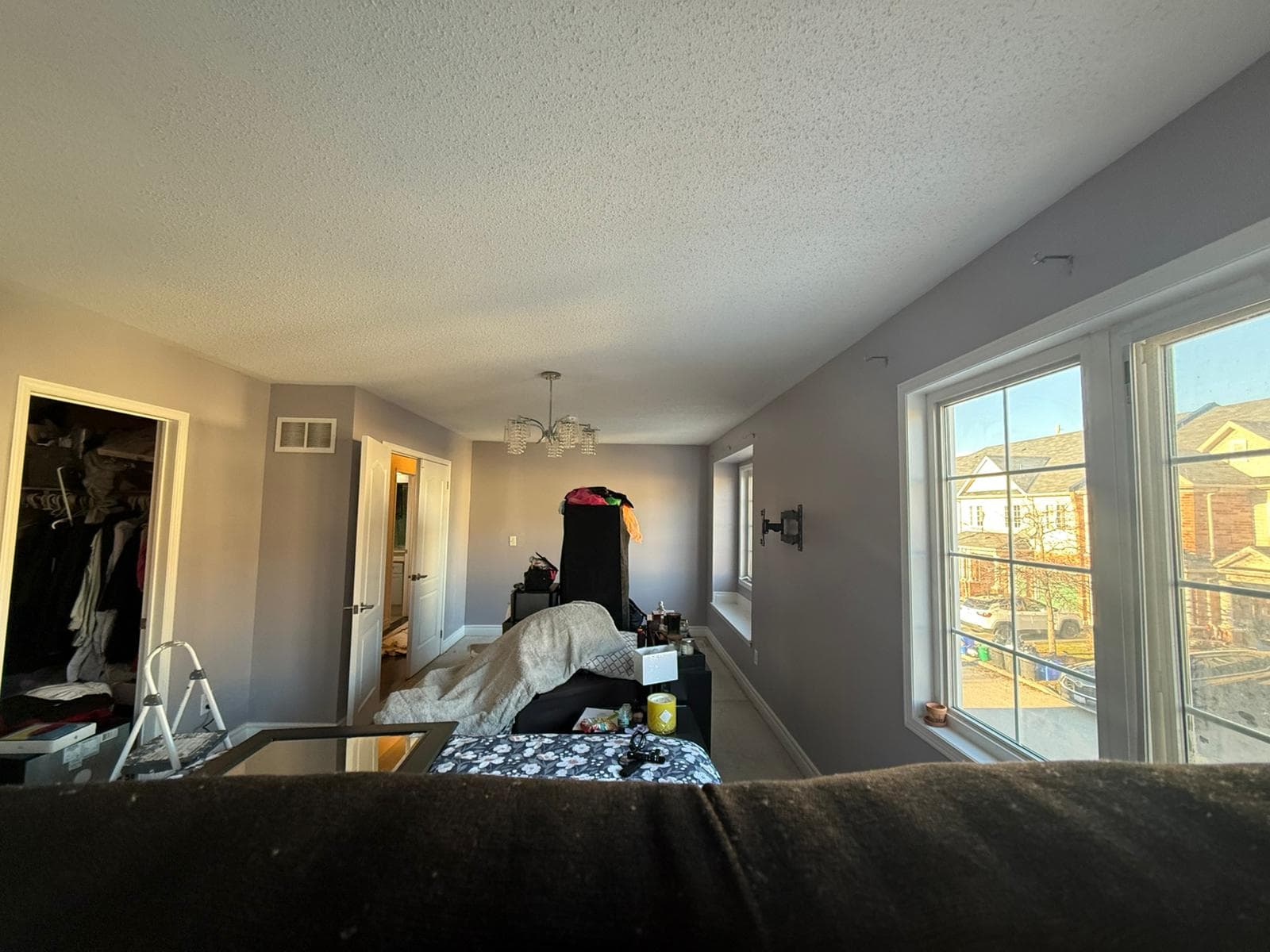 Construction Project