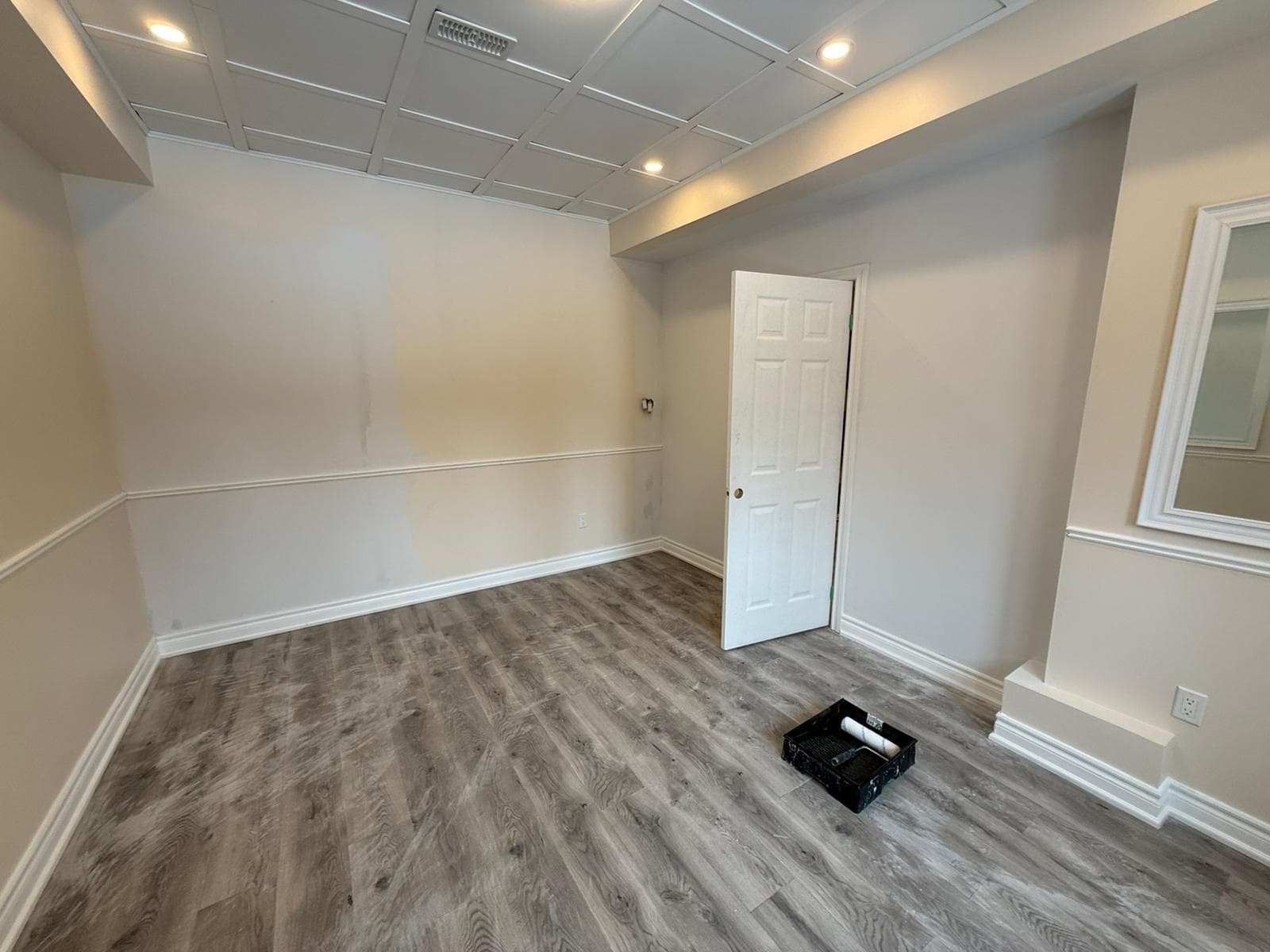 Construction Project