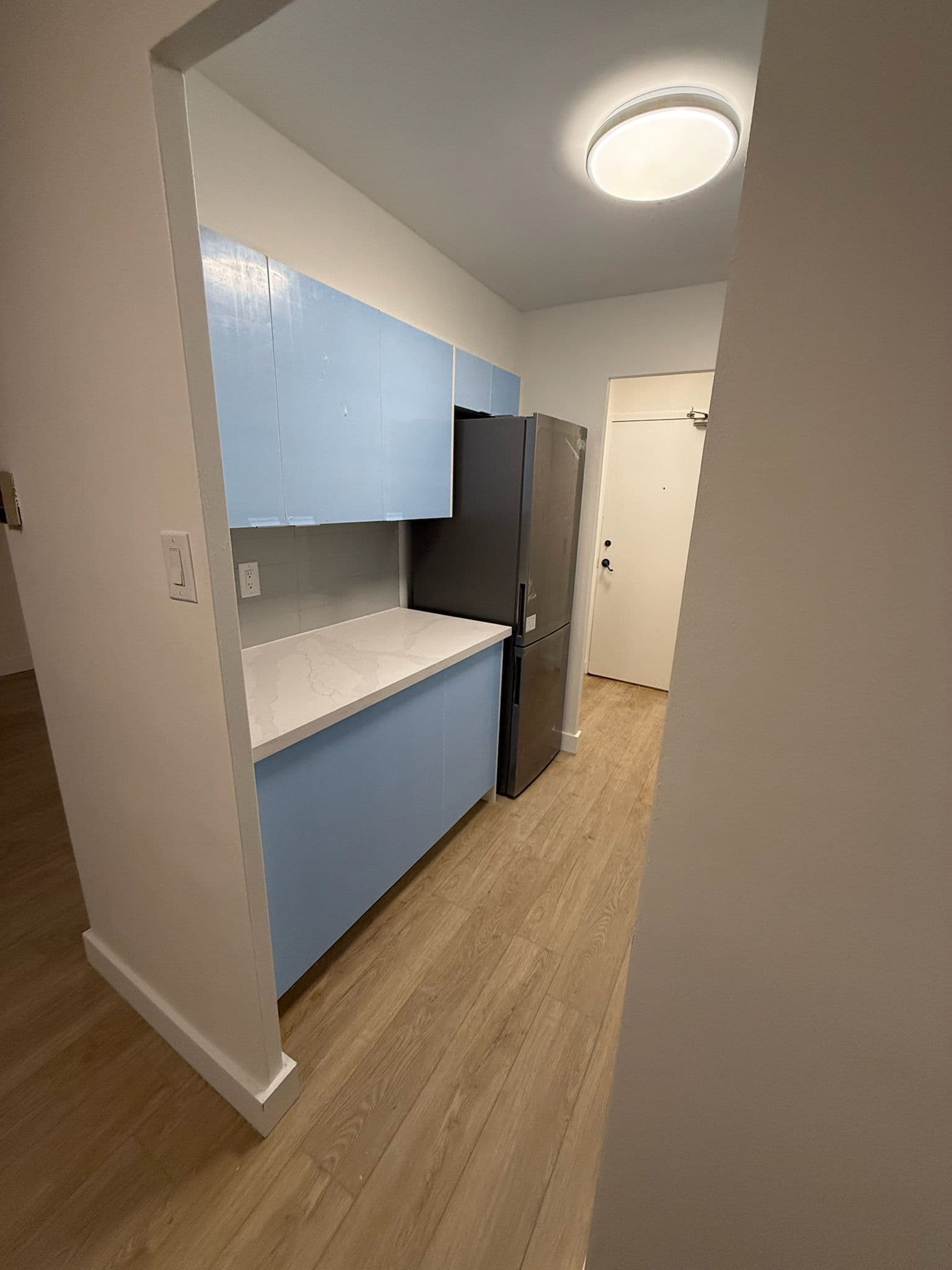 Construction Project