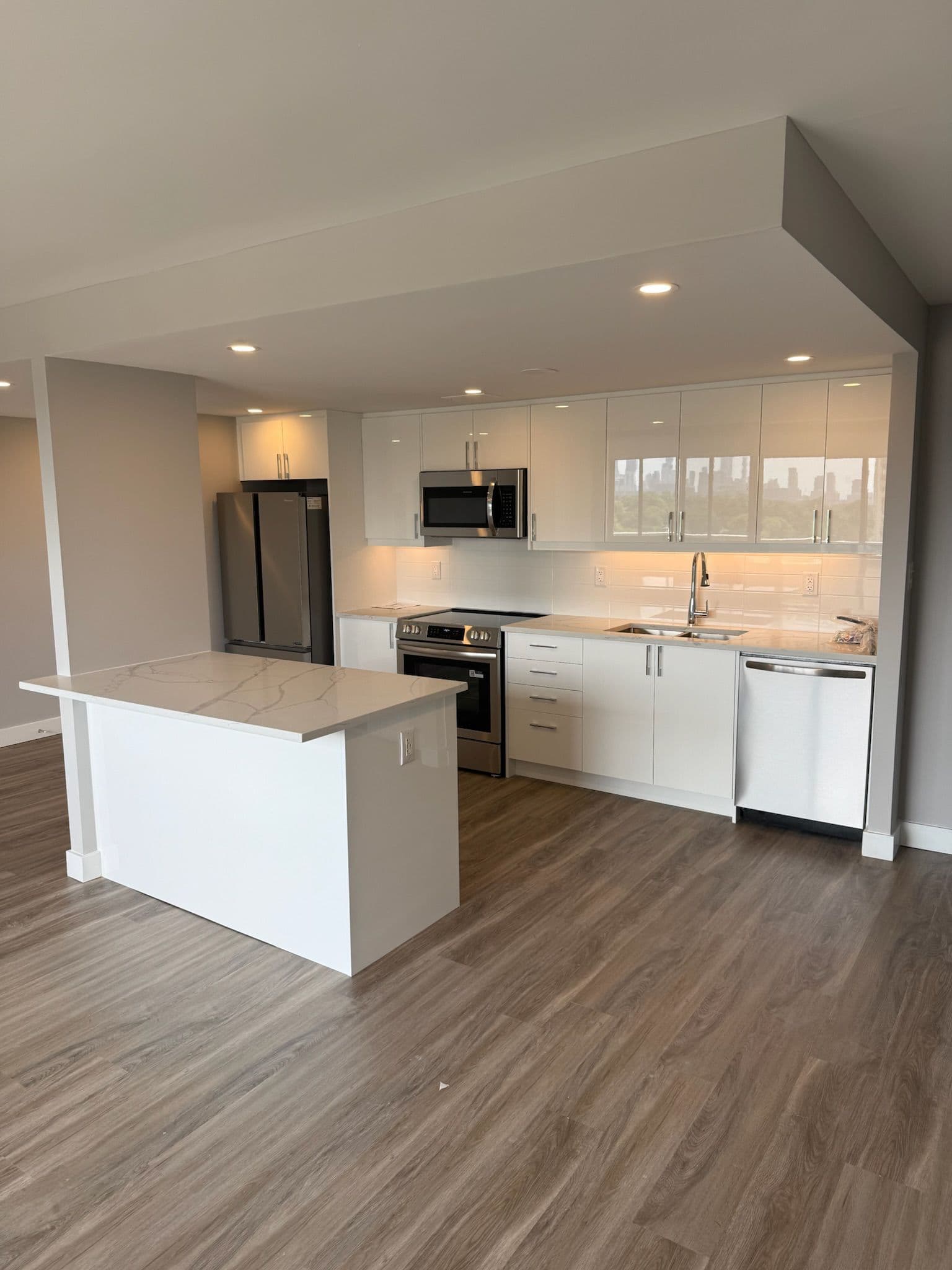 Construction Project