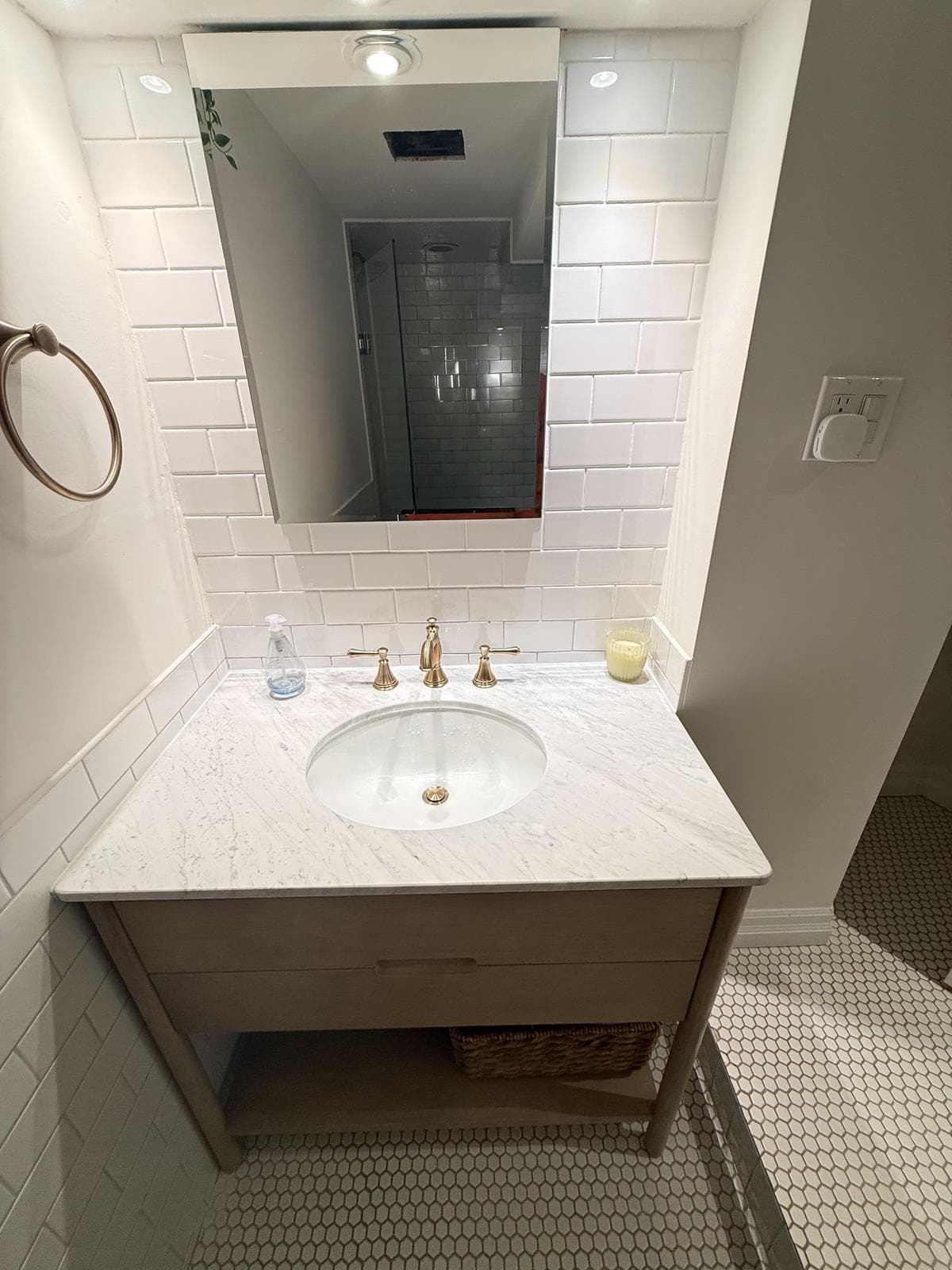 Construction Project