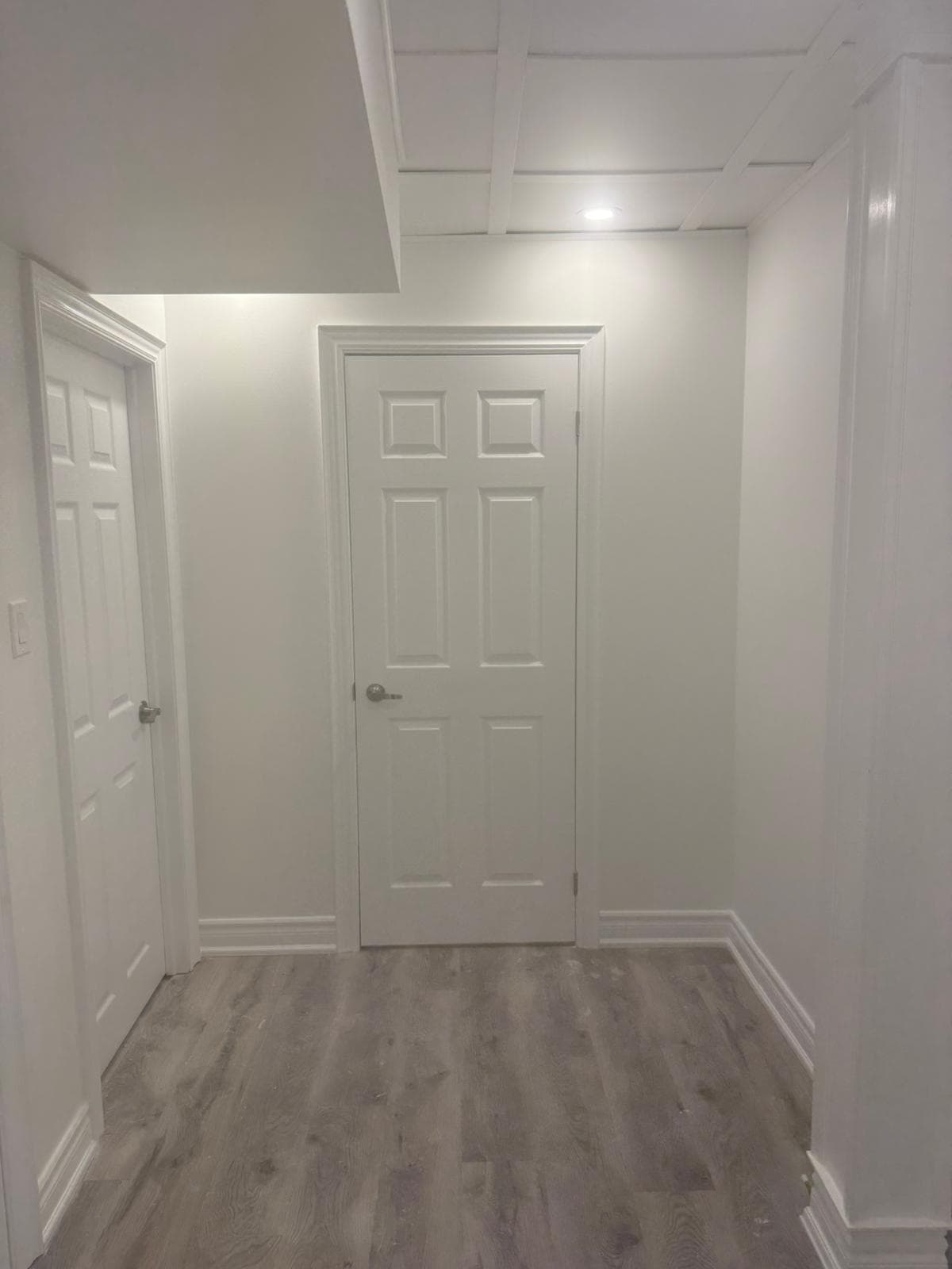 Construction Project